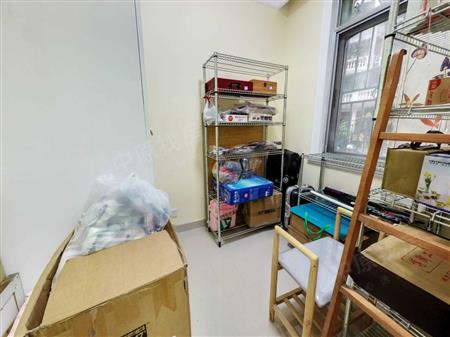 新港鸿花园-其他