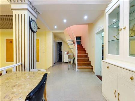 新港鸿花园-其他