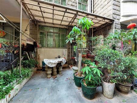 新港鸿花园-其他