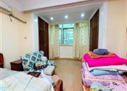 新港鸿花园-阳台