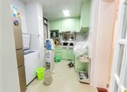 新港鸿花园-厨房