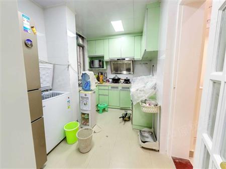 新港鸿花园-厨房