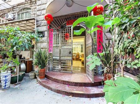 新港鸿花园-其他