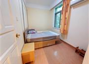 新港鸿花园-次卧