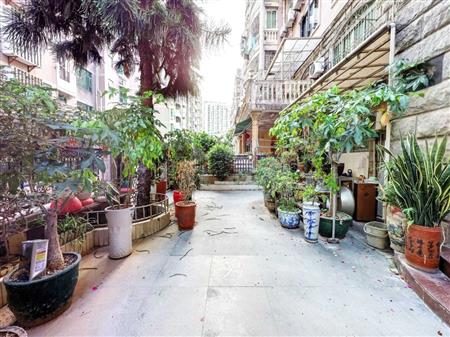 新港鸿花园-其他