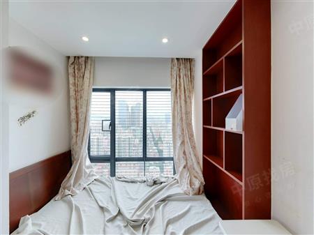 广兴源圣拿威-次卧