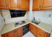 广兴源圣拿威-厨房