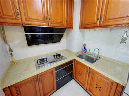 广兴源圣拿威-厨房