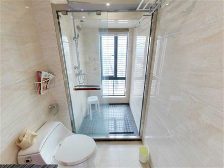 广兴源圣拿威-卫生间