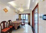 广兴源圣拿威-餐厅