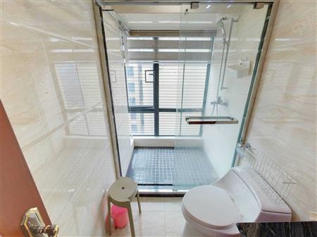 广兴源圣拿威-卫生间