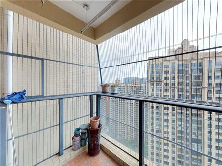 广兴源圣拿威-阳台