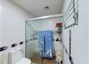 香蜜湖水榭花都（二期）-卫生间