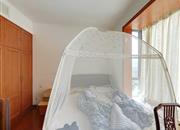 香蜜湖水榭花都（二期）-次卧