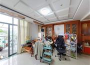 香蜜湖水榭花都（二期）-餐厅