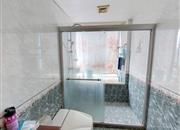 香蜜湖水榭花都（二期）-卫生间