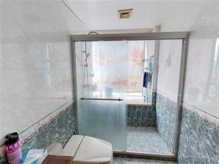 香蜜湖水榭花都（二期）-卫生间