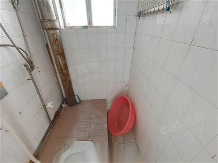 进出口公司（鹏湾住宅楼）-卫生间