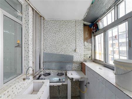 进出口公司（鹏湾住宅楼）-厨房