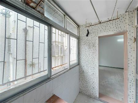 进出口公司（鹏湾住宅楼）-阳台