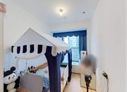 华润城润玺一期花园-次卧