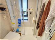 华润城润玺一期花园-卫生间