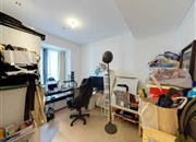 华润城润玺一期花园-书房