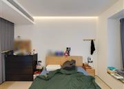 华润城润玺一期花园-主卧