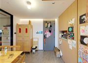 华润城润玺一期花园-餐厅