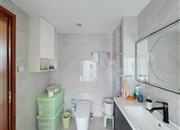 十五峯花园-卫生间