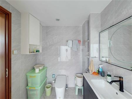 十五峯花园-卫生间