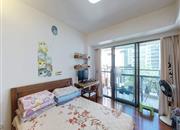 十五峯花园-次卧