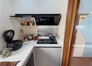 十五峯花园-厨房