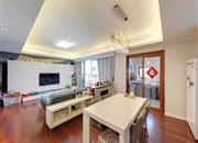 十五峯花园-餐厅