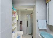 十五峯花园-卫生间