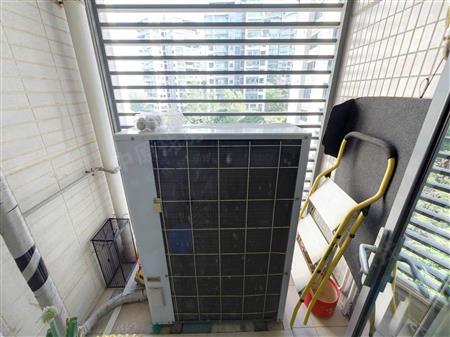 十五峯花园-阳台