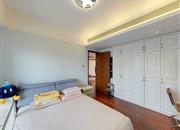 十五峯花园-主卧