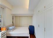 十五峯花园-次卧