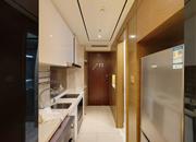 恒大城市之光 -厨房