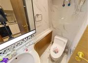 恒大城市之光 -卫生间