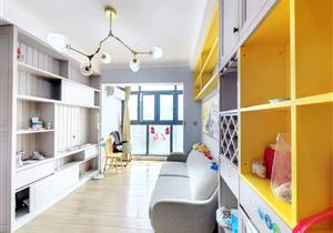 蛇口核心区花园城五期精装3房地铁物业业主诚意出售