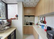 中熙香缤山-厨房