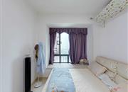 中熙香缤山-主卧