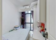 中熙香缤山-次卧