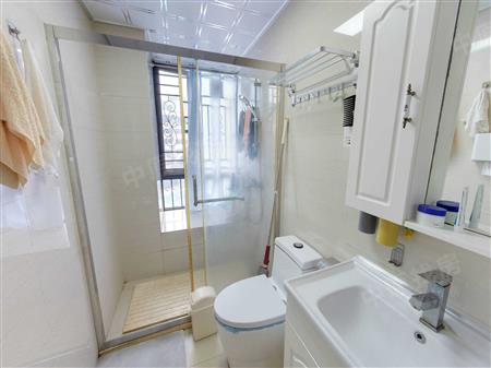 中熙香缤山-卫生间