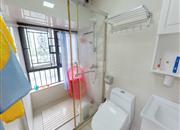 中熙香缤山-卫生间