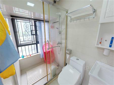 中熙香缤山-卫生间