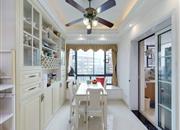 中熙香缤山-餐厅