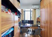 中熙香缤山-书房