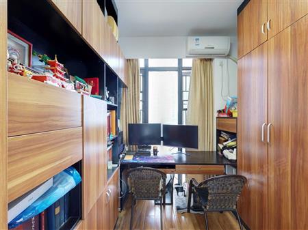 中熙香缤山-书房